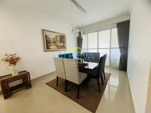 Sobrado com 315m² 4 quartos e 5 banheiros, à venda, no bairro Jardim América em São José dos Campos
