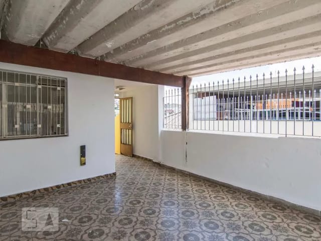 Foto do Sobrado - Sobrado para venda em Jardim Monjolo com 3 quartos, 153m² | Lares e Andares Imóveis