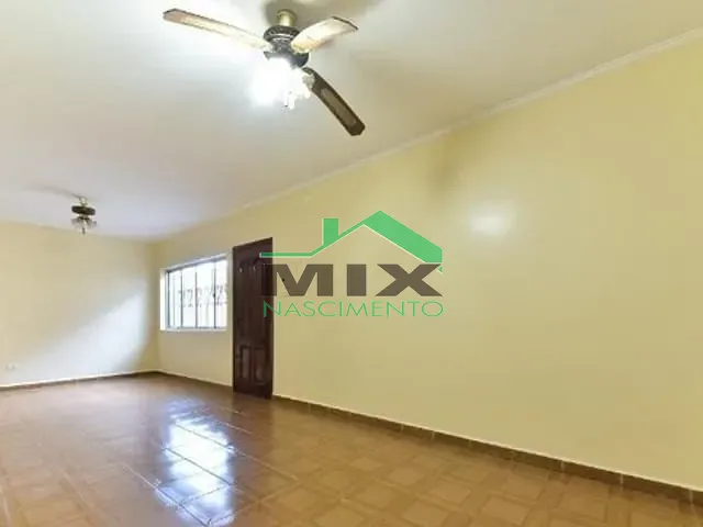Sobrado com 310m² 4 quartos e 3 banheiros, à venda, no bairro Paulicéia em São Bernardo do Campo