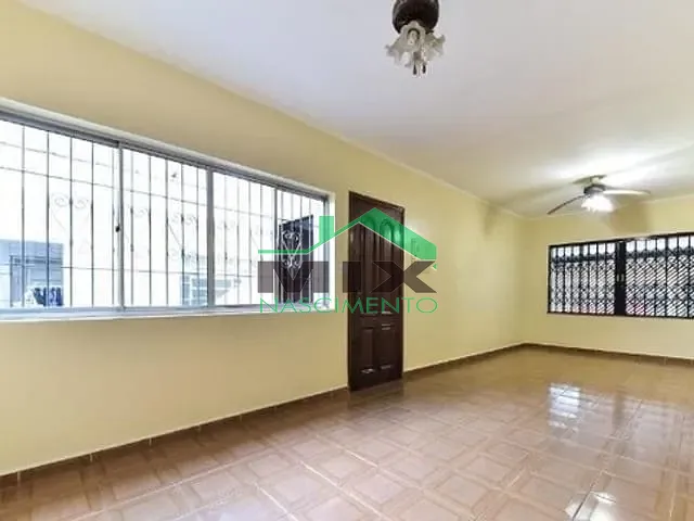 Sobrado com 310m² 4 quartos e 3 banheiros, à venda, no bairro Paulicéia em São Bernardo do Campo