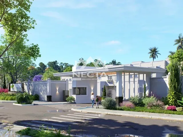 Sobrado com 62m² 2 quartos e 2 banheiros, à venda, no bairro Jaraguazinho em Caraguatatuba