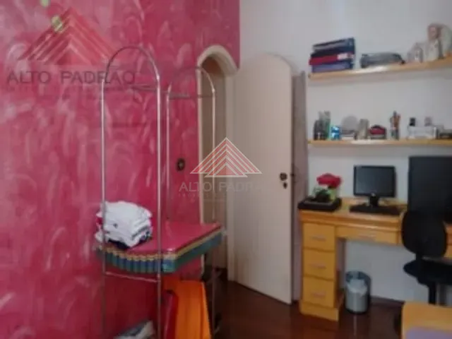 Sobrado 3 quartos e 3 banheiros, à venda, no bairro Jardim Mauá em Mauá