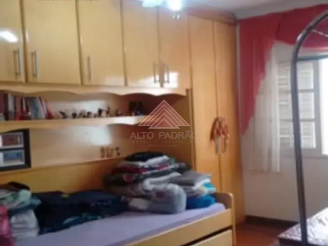 Sobrado 3 quartos e 3 banheiros, à venda, no bairro Jardim Mauá em Mauá