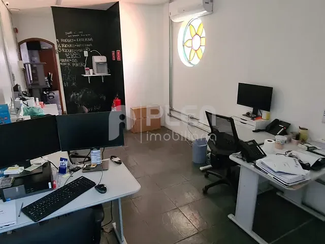 Sobrado à venda, no bairro Santana em São Paulo