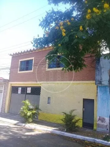 Sobrado, 5 quartos, 300 m² - Foto 3