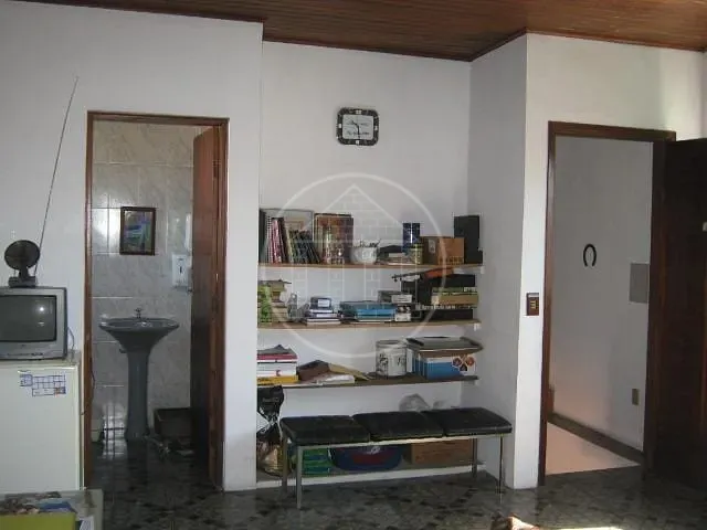 Sobrado, 5 quartos, 300 m² - Foto 8