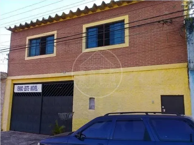 Sobrado, 5 quartos, 300 m² - Foto 2