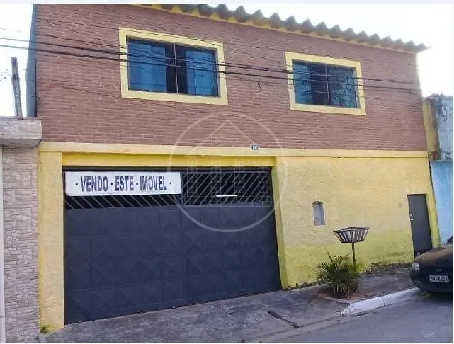 Sobrado, 5 quartos, 300 m² - Foto 1