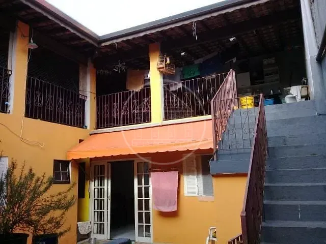 Sobrado, 5 quartos, 300 m² - Foto 7