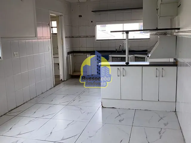 Sobrado com 170m² 4 quartos e 4 banheiros, à venda, no bairro Bela Vista em Osasco