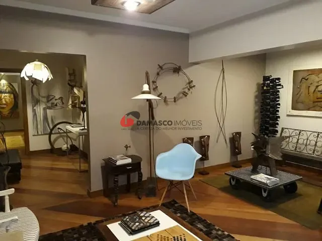 Sobrado com 260m² 3 quartos e 2 banheiros, à venda, no bairro Jardim Paraíso em Santo André