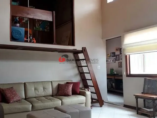 Sobrado com 260m² 3 quartos e 2 banheiros, à venda, no bairro Jardim Paraíso em Santo André