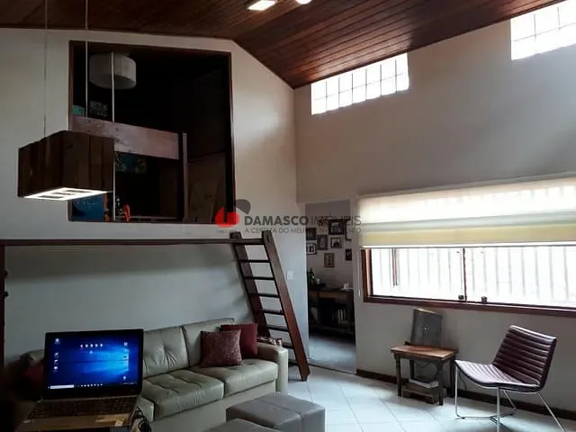 Sobrado com 260m² 3 quartos e 2 banheiros, à venda, no bairro Jardim Paraíso em Santo André