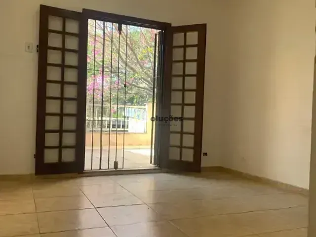 Sobrado 2 quartos e 2 banheiros, à venda, no bairro Vila Leopoldina em São Paulo