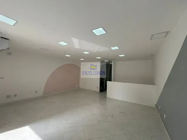 Sobrado com 150m² 3 quartos e 4 banheiros, para alugar, no bairro Jardim do Mar em São Bernardo do Campo