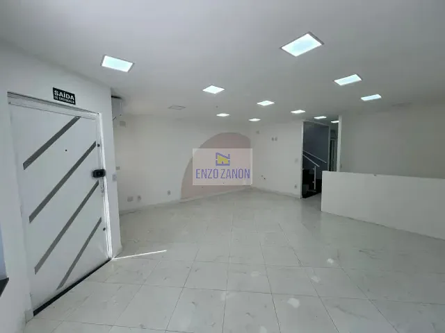 Sobrado com 150m² 3 quartos e 4 banheiros, para alugar, no bairro Jardim do Mar em São Bernardo do Campo
