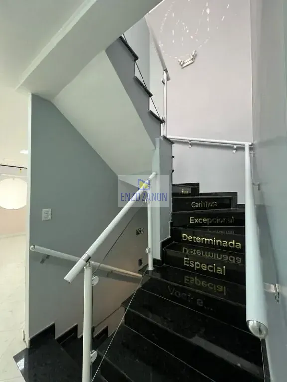 Sobrado, 3 quartos, 287 m² - Foto 10