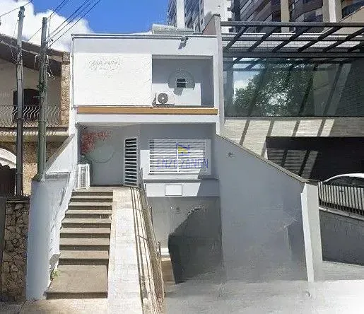Sobrado, 3 quartos, 287 m² - Foto 1