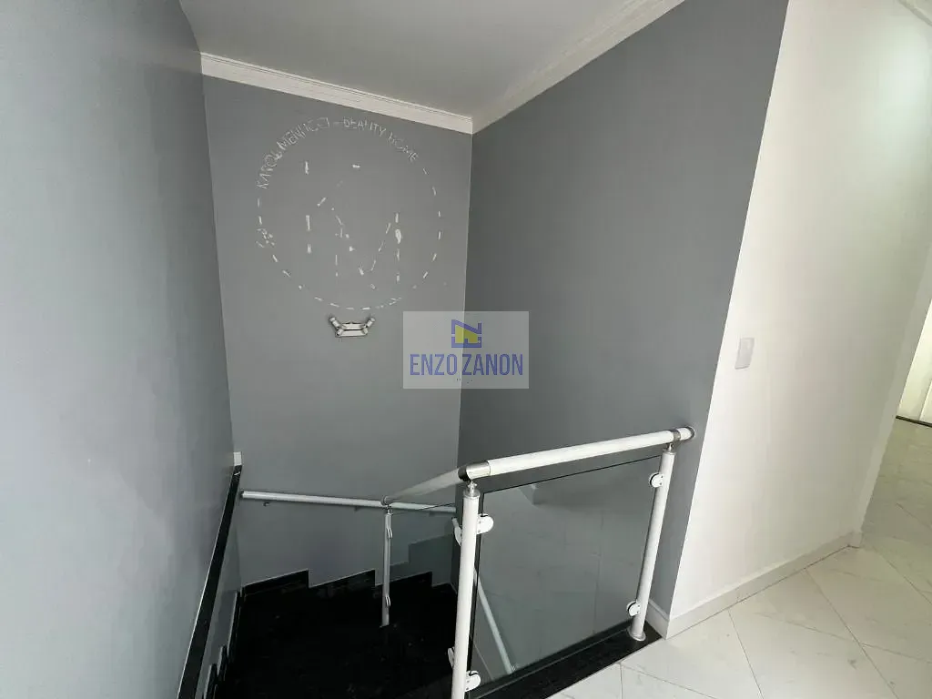 Sobrado, 3 quartos, 287 m² - Foto 21