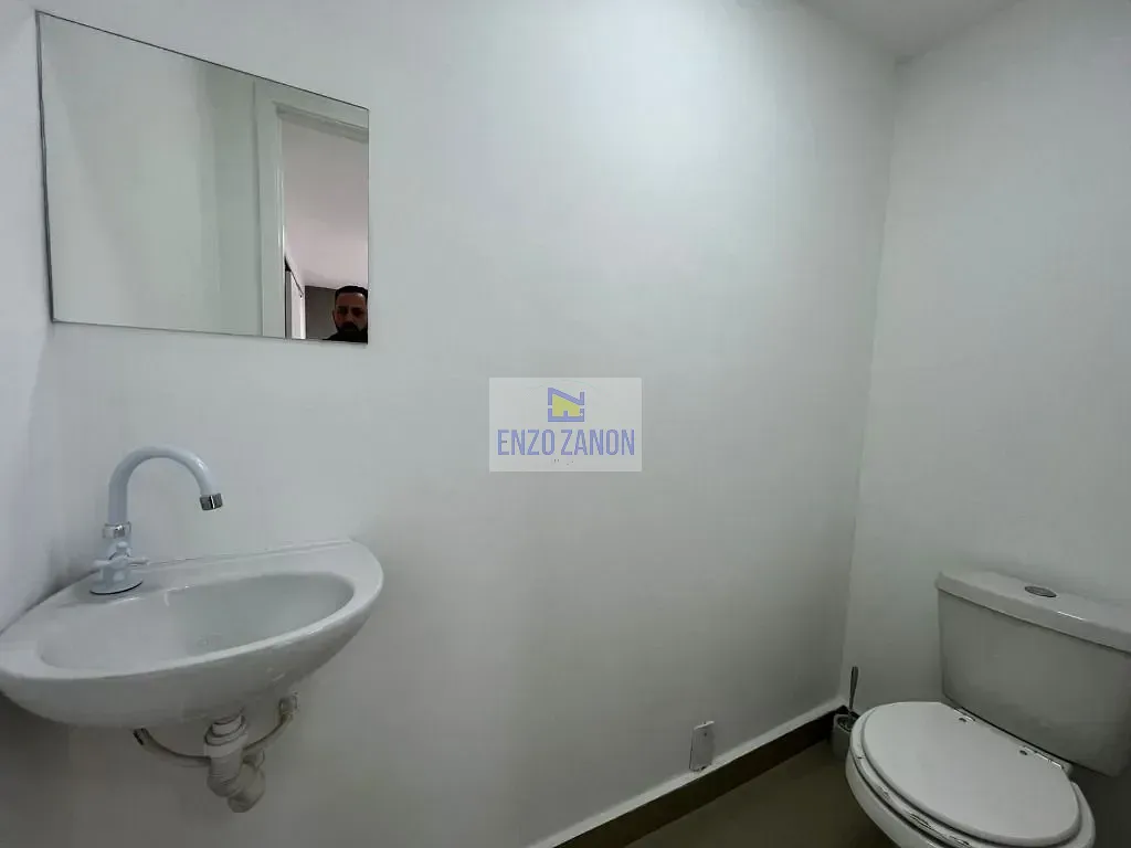 Sobrado, 3 quartos, 287 m² - Foto 19