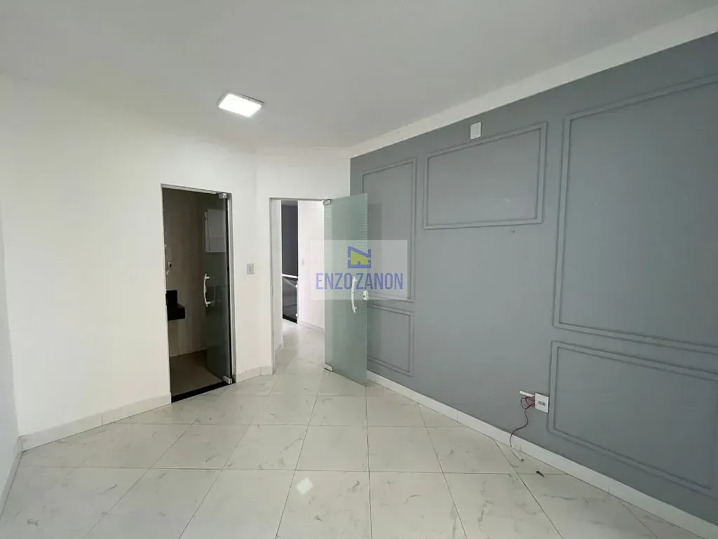 Sobrado, 3 quartos, 287 m² - Foto 32