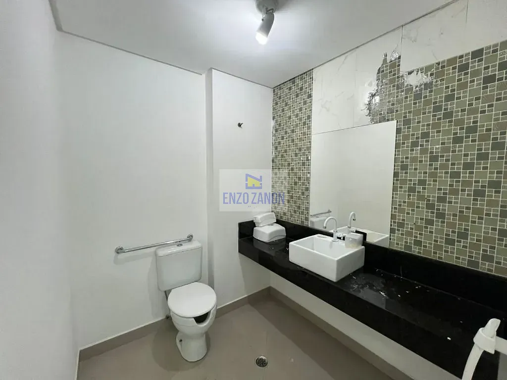 Sobrado, 3 quartos, 287 m² - Foto 11