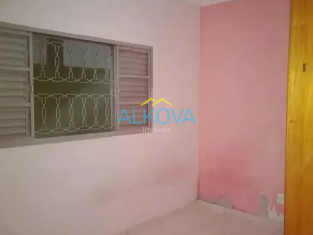 Sobrado com 150m² 3 quartos e 3 banheiros, à venda, no bairro Jardim Colonial em São José dos Campos