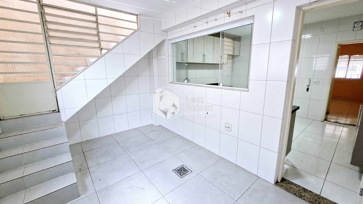 Sobrado à venda com 2 quartos, 90m² - Foto 33