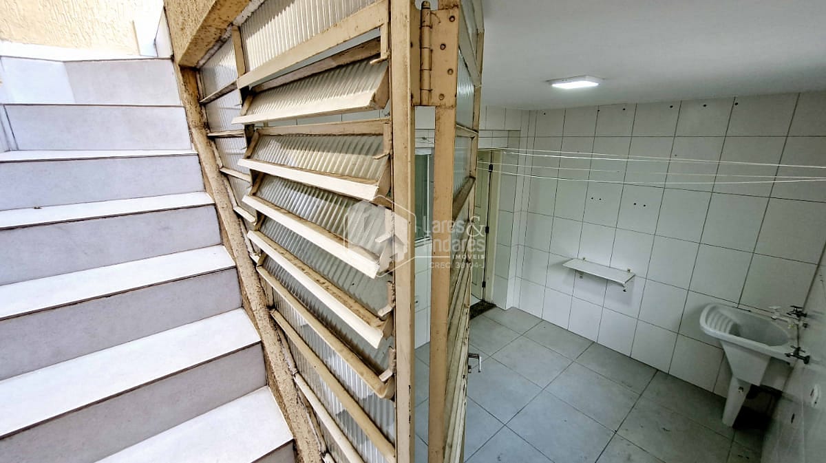 Sobrado à venda com 2 quartos, 90m² - Foto 34