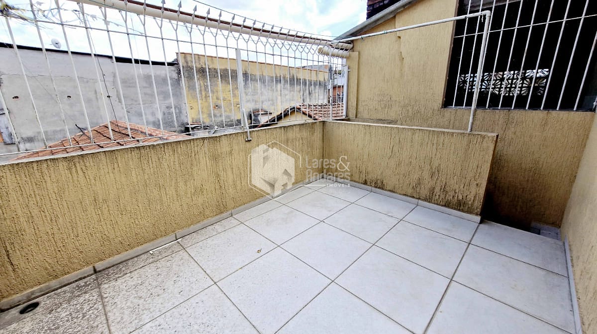 Sobrado à venda com 2 quartos, 90m² - Foto 35
