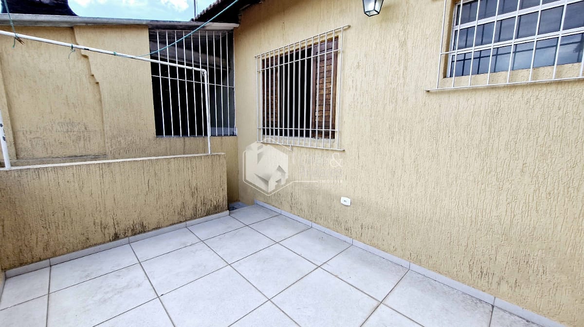 Sobrado à venda com 2 quartos, 90m² - Foto 37