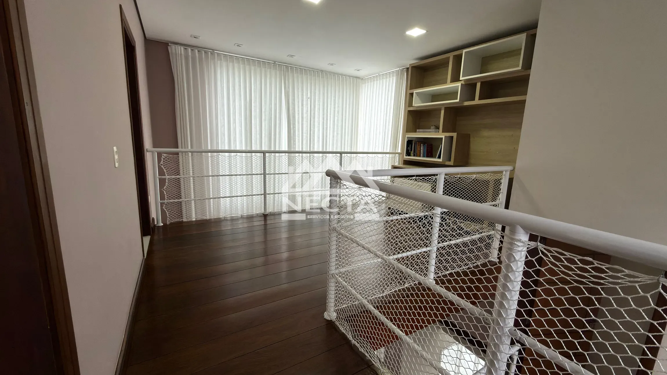 Sobrado, 4 quartos, 307 m² - Foto 16
