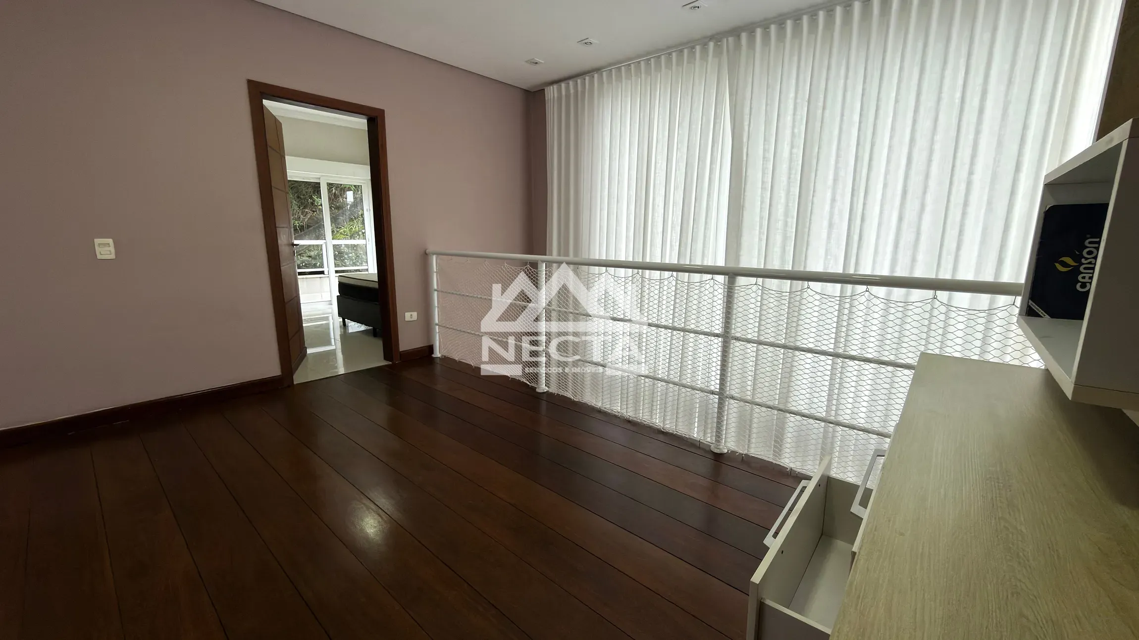 Sobrado, 4 quartos, 307 m² - Foto 14
