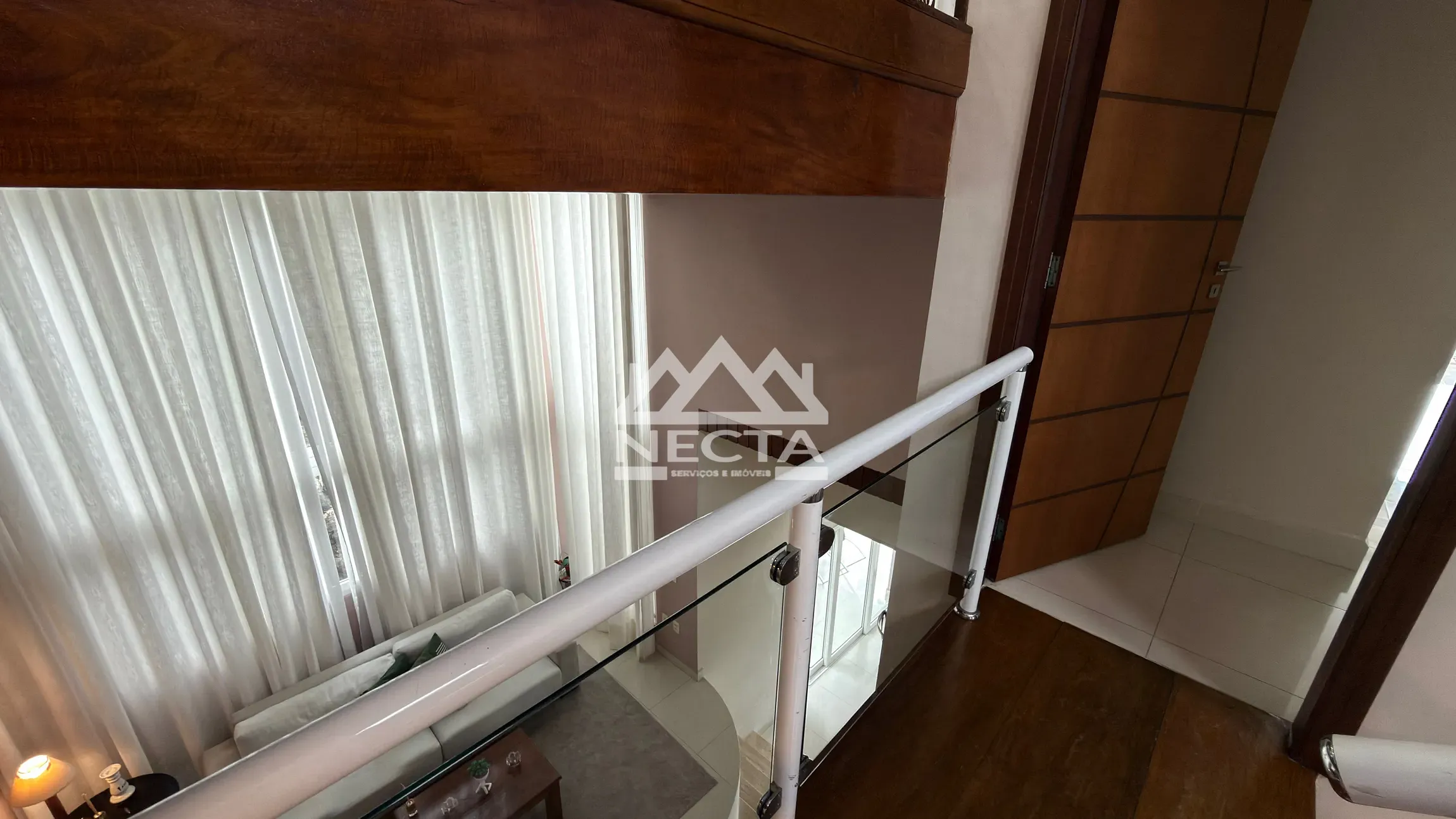 Sobrado, 4 quartos, 307 m² - Foto 26