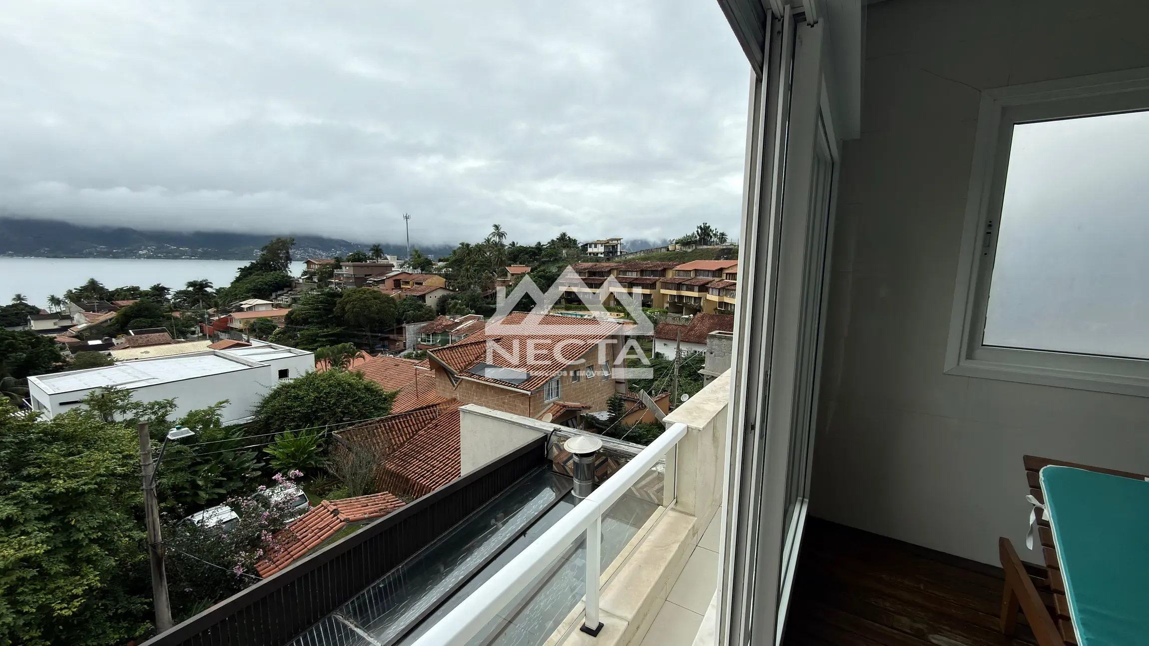 Sobrado, 4 quartos, 307 m² - Foto 44