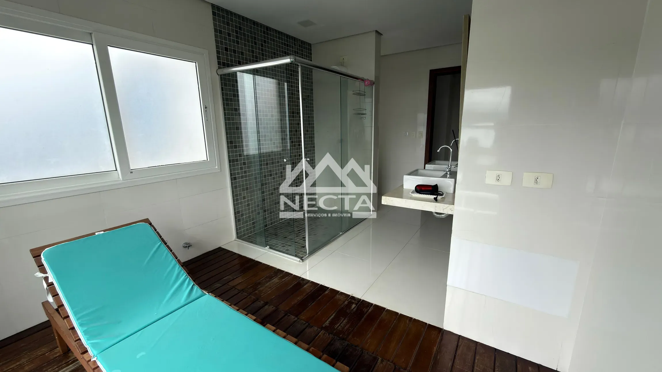 Sobrado, 4 quartos, 307 m² - Foto 42