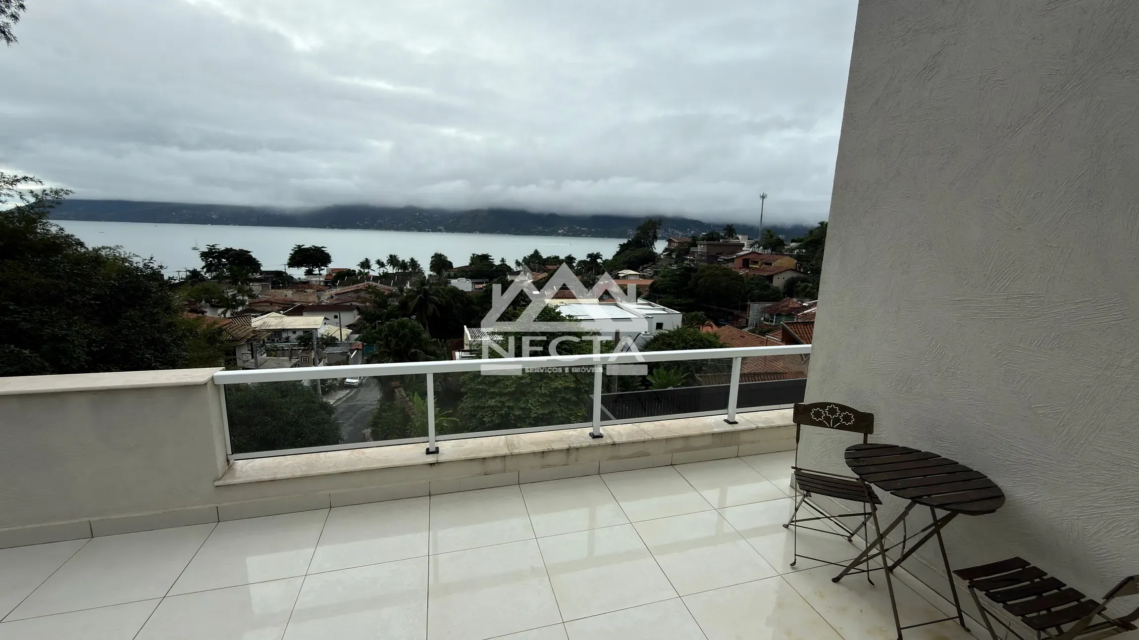 Sobrado, 4 quartos, 307 m² - Foto 46