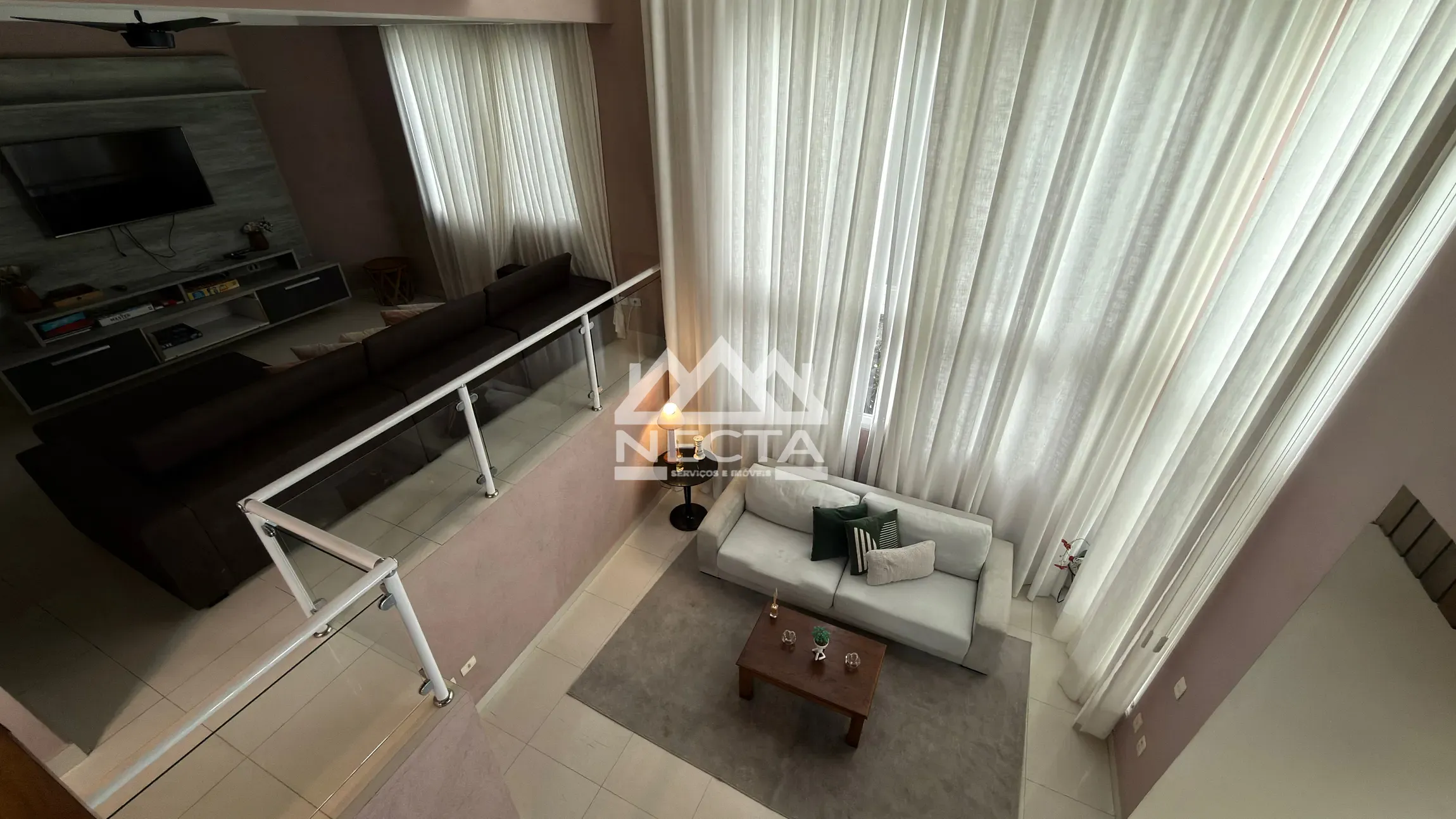 Sobrado, 4 quartos, 307 m² - Foto 52