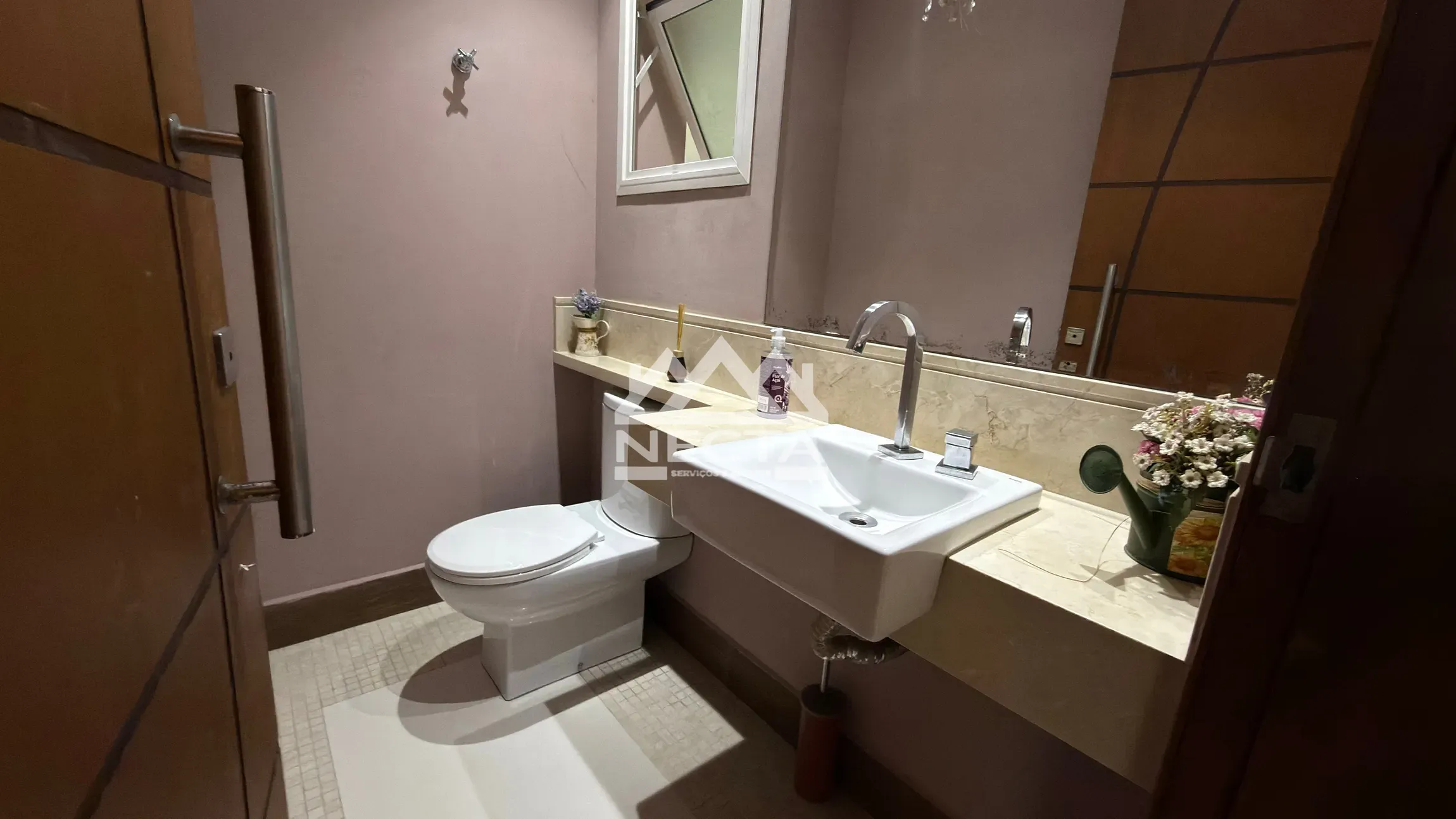 Sobrado, 4 quartos, 307 m² - Foto 51