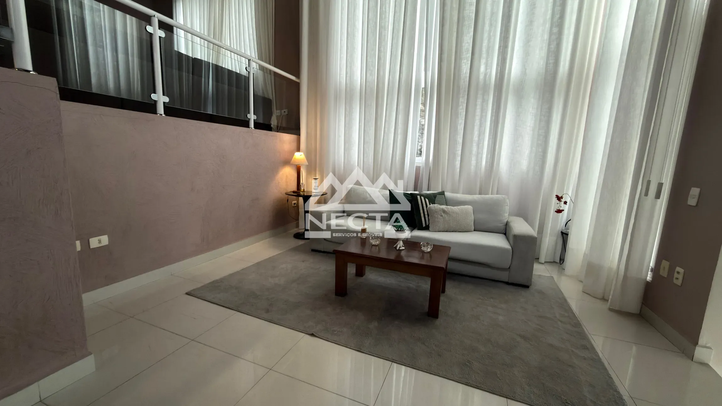 Sobrado, 4 quartos, 307 m² - Foto 53