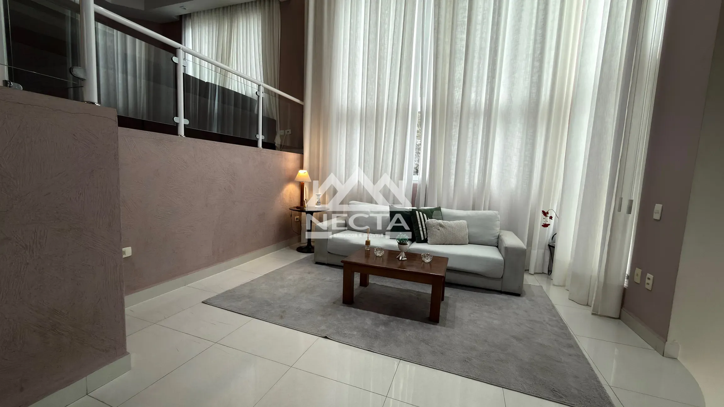Sobrado, 4 quartos, 307 m² - Foto 54