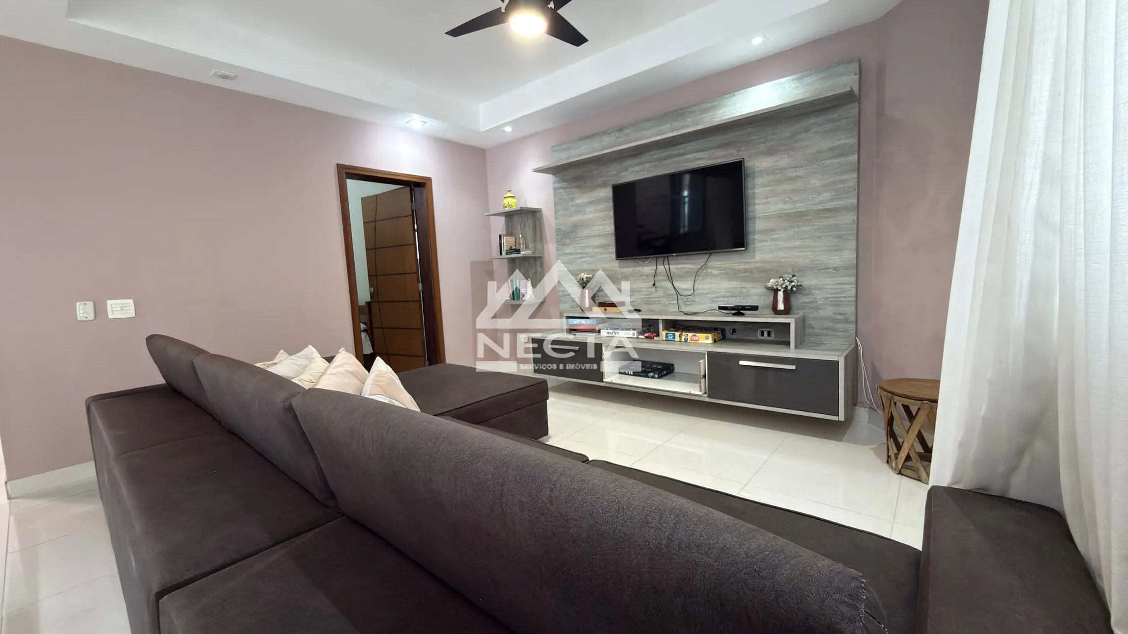 Sobrado, 4 quartos, 307 m² - Foto 55