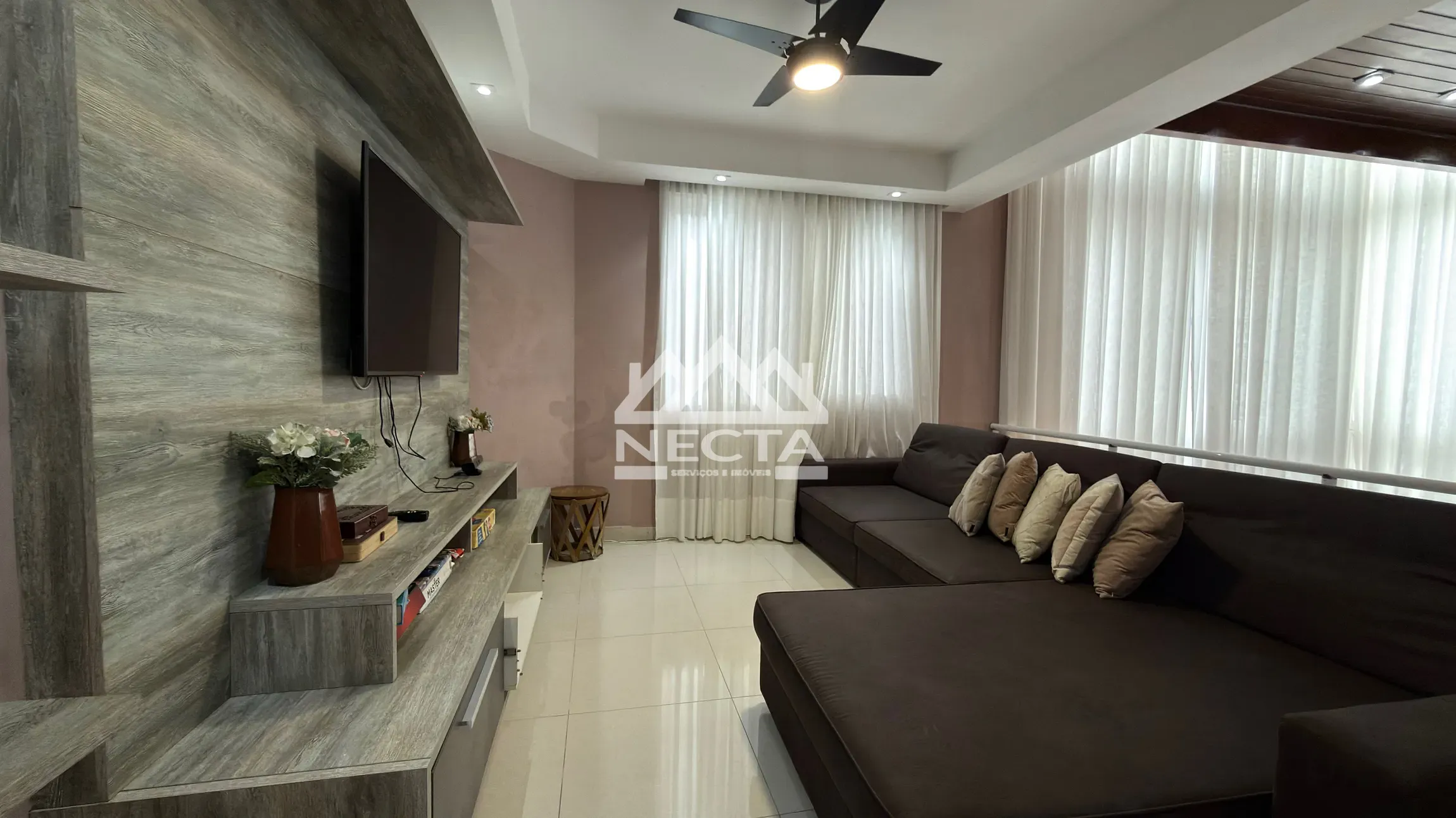 Sobrado, 4 quartos, 307 m² - Foto 59