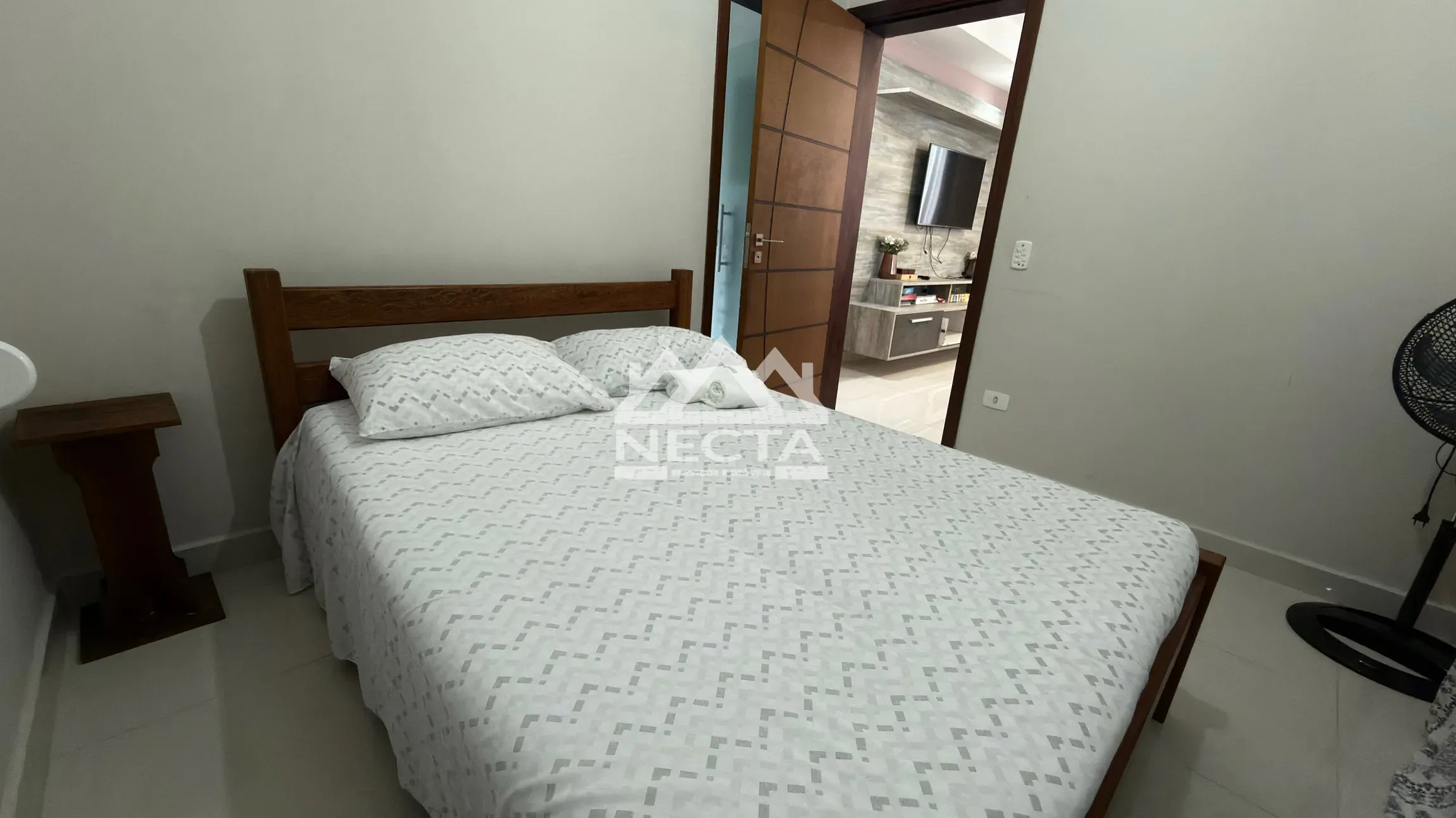 Sobrado, 4 quartos, 307 m² - Foto 57