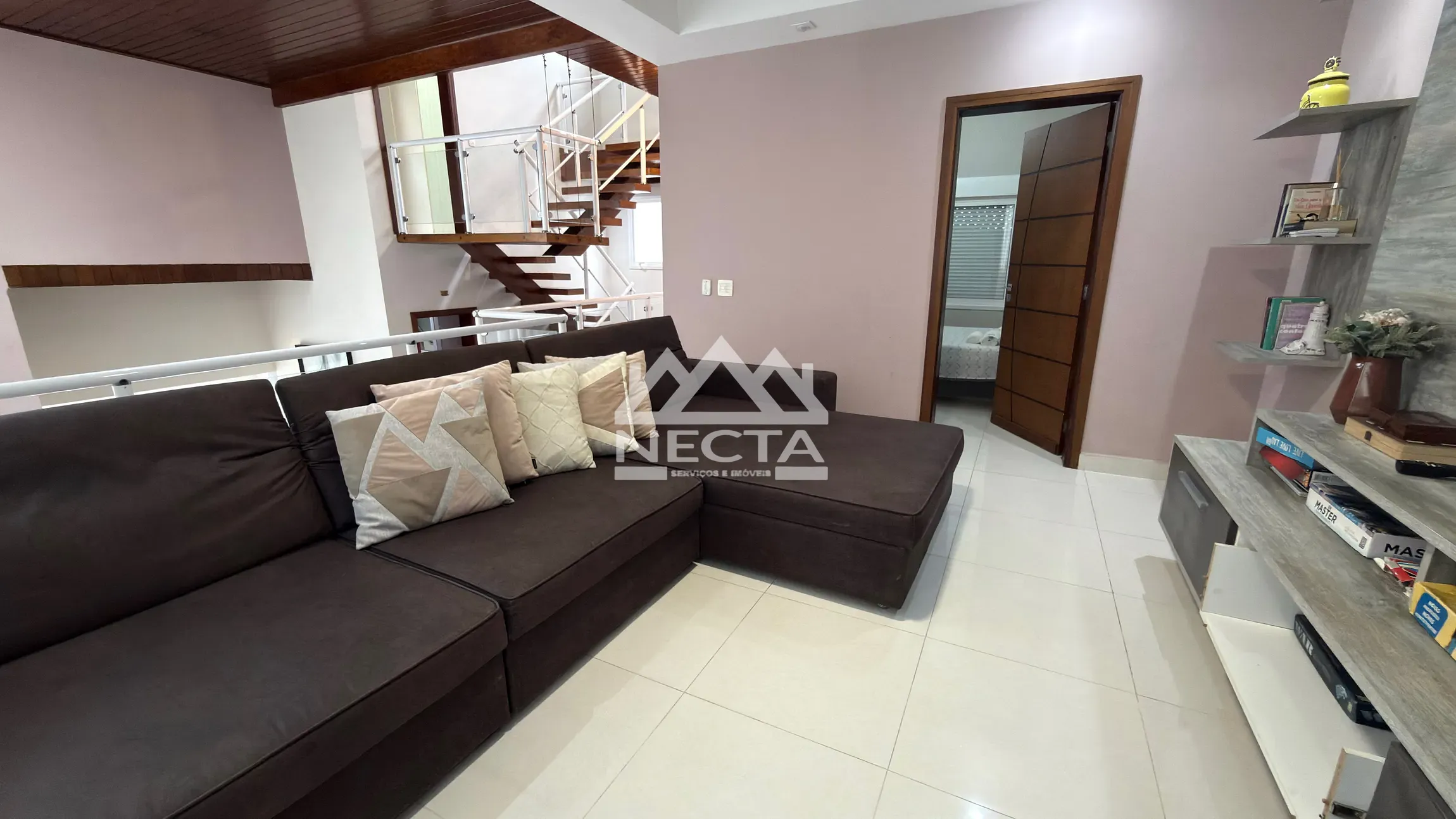 Sobrado, 4 quartos, 307 m² - Foto 61