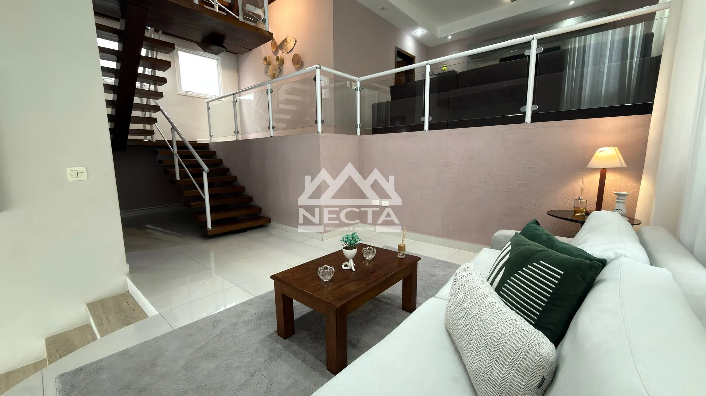 Sobrado, 4 quartos, 307 m² - Foto 62