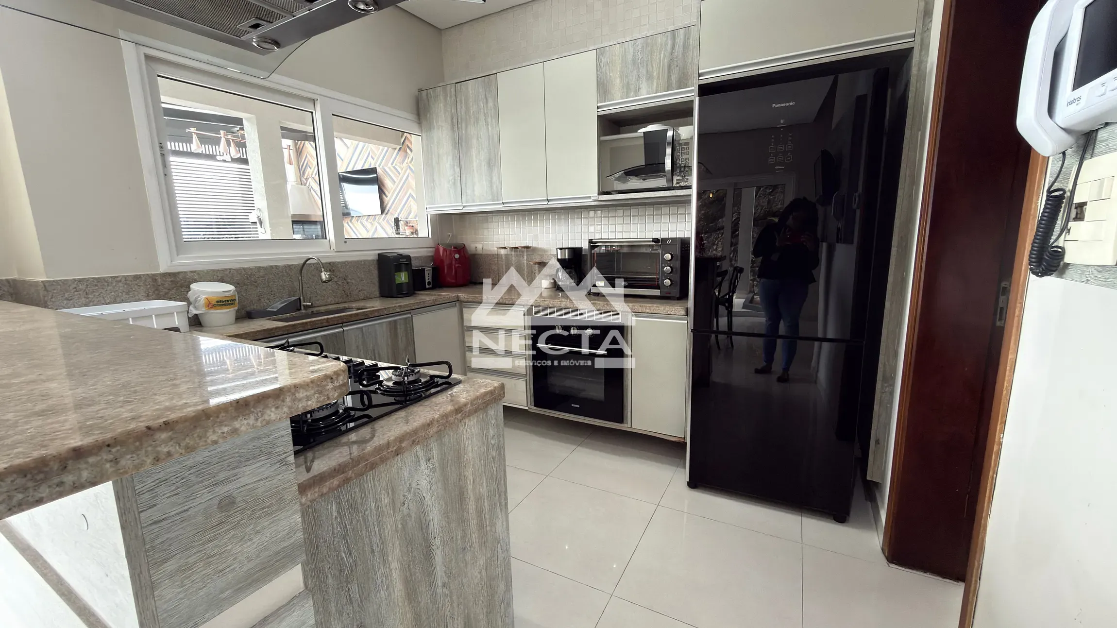 Sobrado, 4 quartos, 307 m² - Foto 64