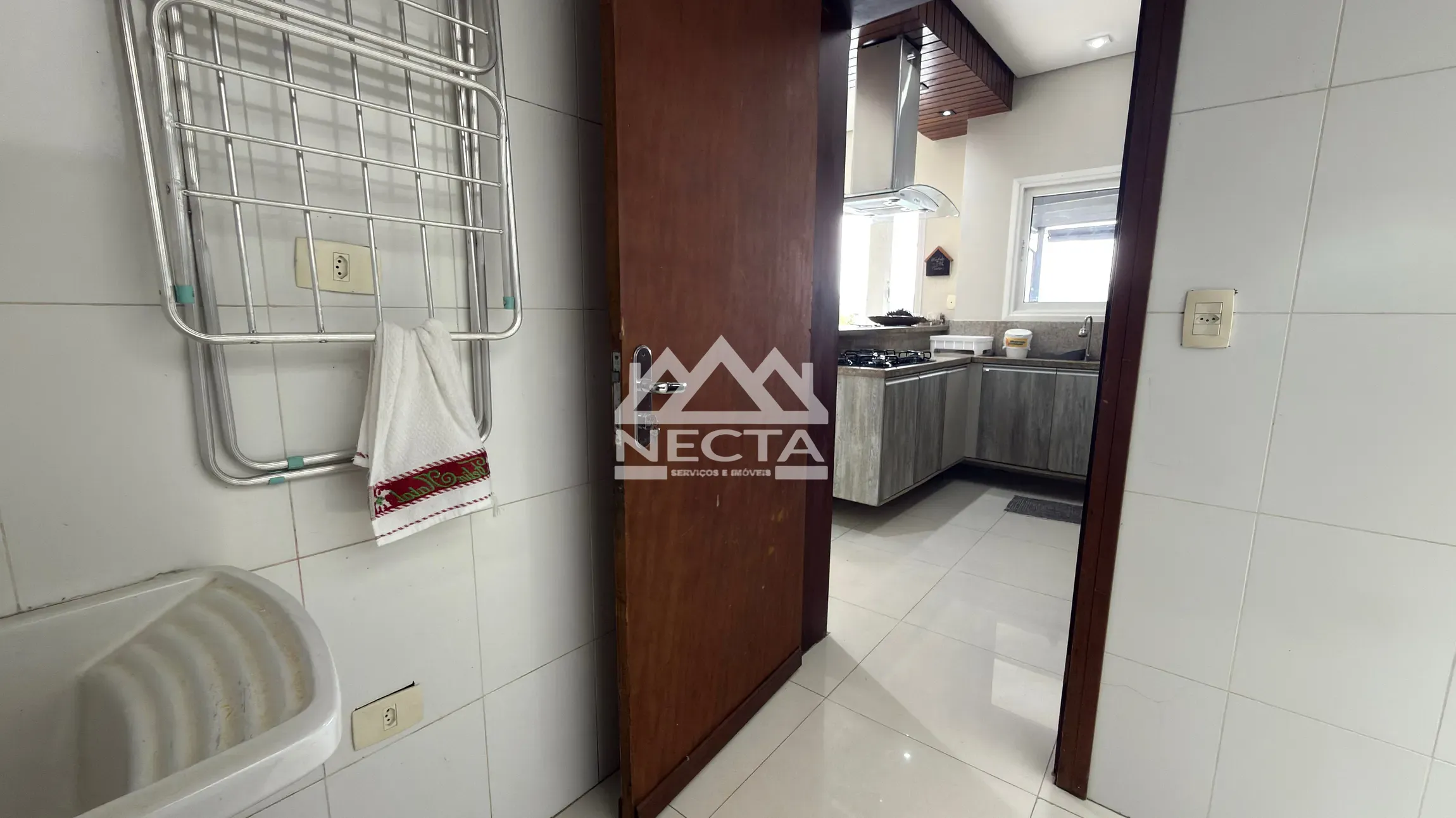 Sobrado, 4 quartos, 307 m² - Foto 63