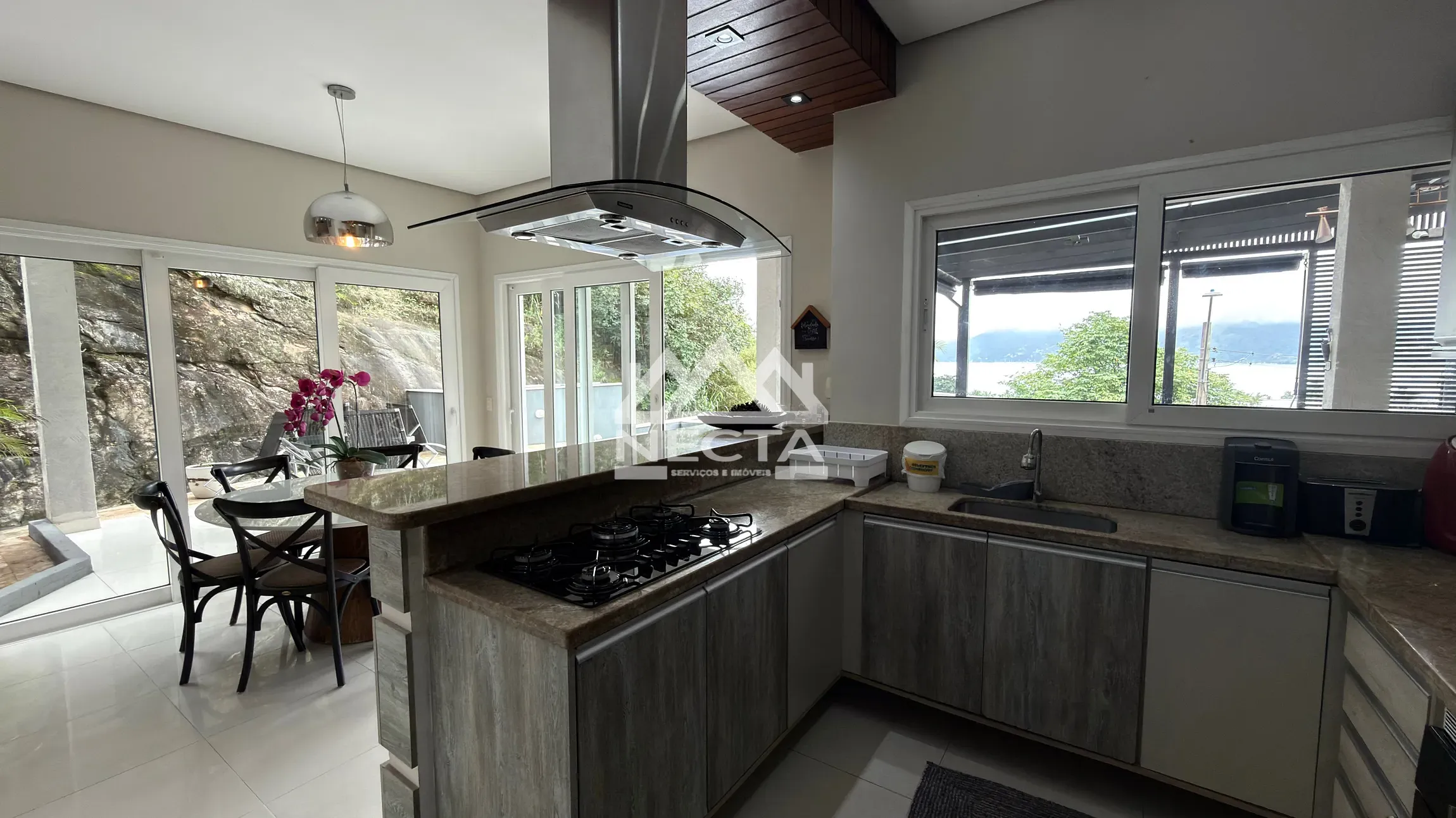 Sobrado, 4 quartos, 307 m² - Foto 68