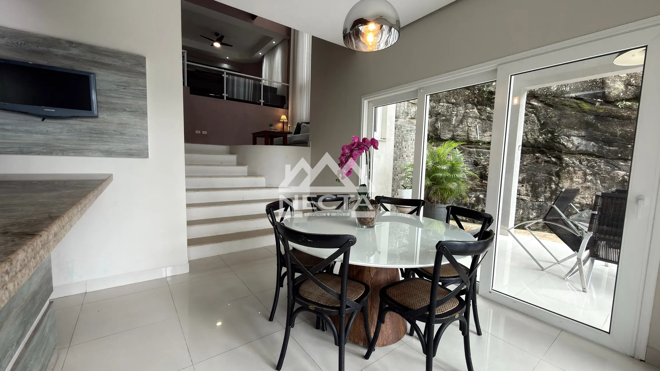 Sobrado, 4 quartos, 307 m² - Foto 71